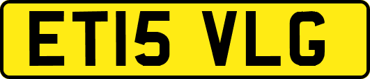 ET15VLG