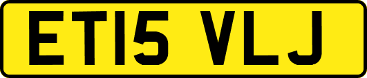 ET15VLJ