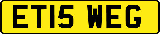 ET15WEG