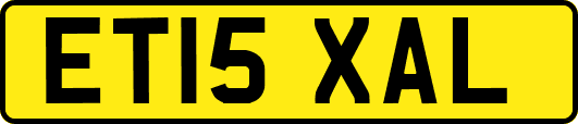 ET15XAL