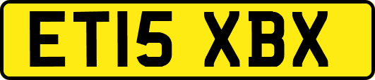 ET15XBX