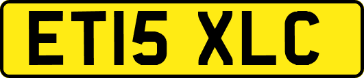 ET15XLC