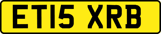 ET15XRB