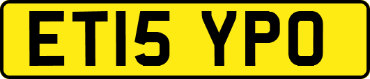 ET15YPO