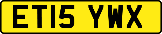 ET15YWX
