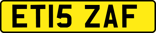 ET15ZAF