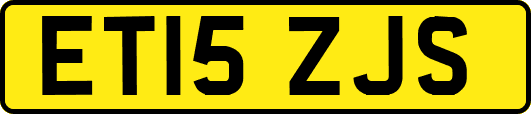 ET15ZJS