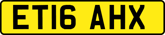 ET16AHX