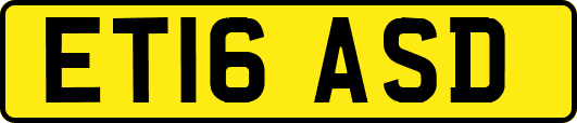 ET16ASD
