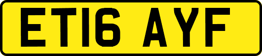 ET16AYF