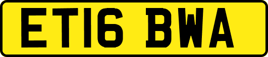 ET16BWA