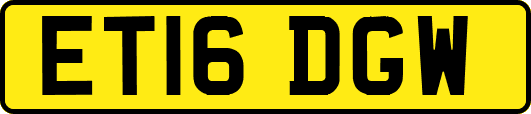 ET16DGW