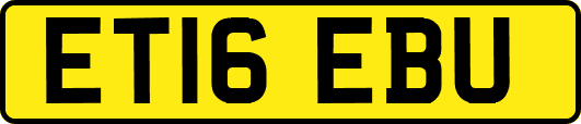 ET16EBU