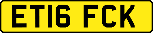 ET16FCK