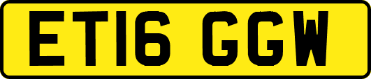 ET16GGW