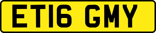 ET16GMY