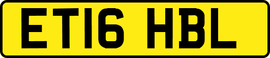 ET16HBL