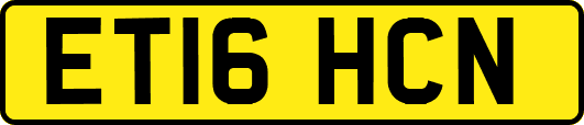 ET16HCN