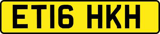ET16HKH
