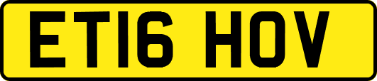 ET16HOV