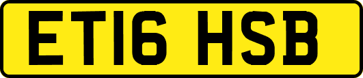 ET16HSB
