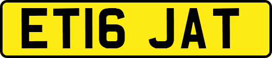 ET16JAT