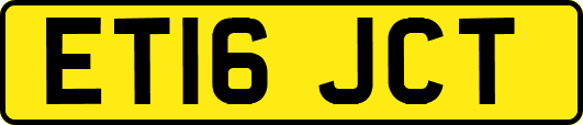ET16JCT