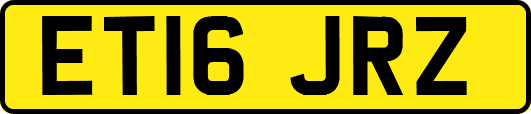ET16JRZ