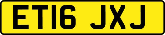 ET16JXJ