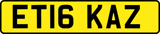ET16KAZ