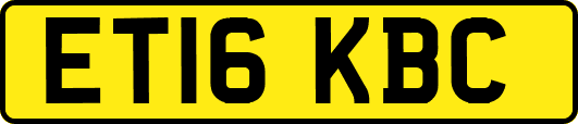 ET16KBC