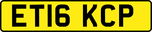 ET16KCP