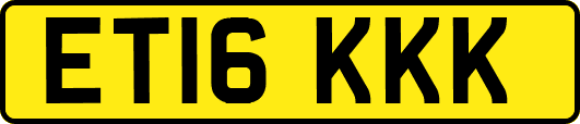 ET16KKK