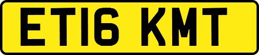 ET16KMT