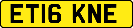 ET16KNE