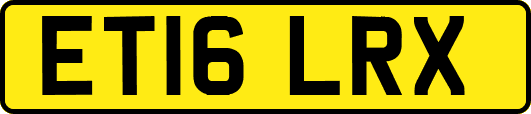 ET16LRX