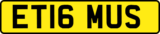 ET16MUS