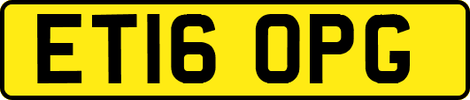 ET16OPG
