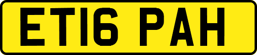 ET16PAH