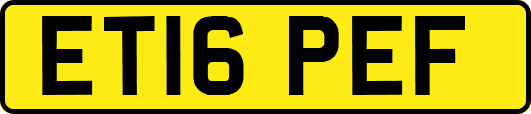 ET16PEF