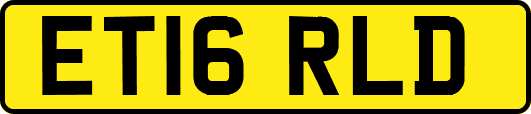ET16RLD