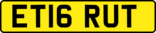ET16RUT