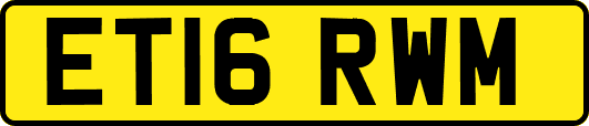 ET16RWM