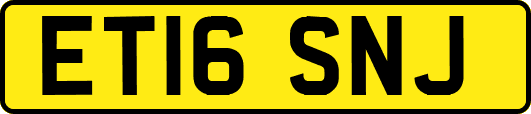 ET16SNJ