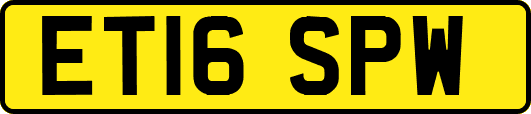 ET16SPW