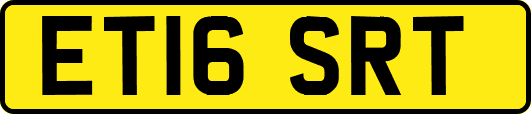 ET16SRT