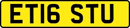ET16STU