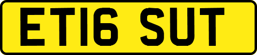 ET16SUT
