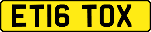 ET16TOX