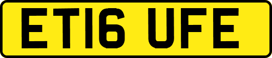 ET16UFE
